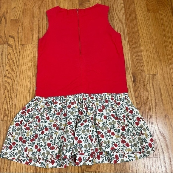 Vintage 60s / 70s floral dress 🌺🌿🌼 - Picture 3 of 17